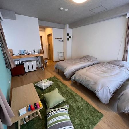Upper Hotel Ishihara Токіо Екстер'єр фото