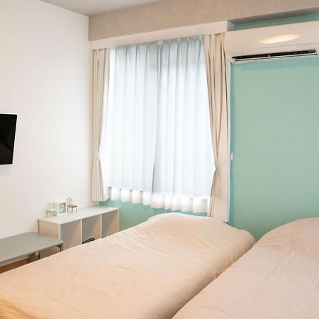 Upper Hotel Ishihara Токіо Екстер'єр фото