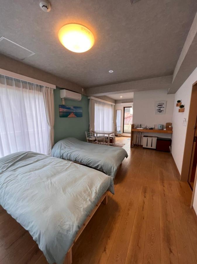 Upper Hotel Ishihara Токіо Екстер'єр фото
