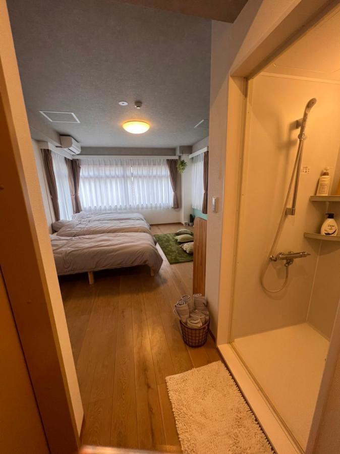 Upper Hotel Ishihara Токіо Екстер'єр фото