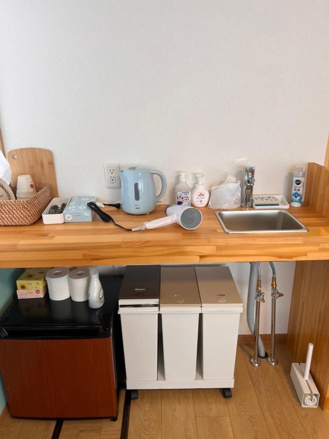 Upper Hotel Ishihara Токіо Екстер'єр фото