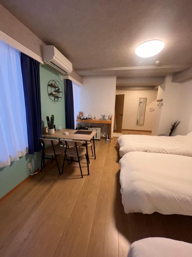 Upper Hotel Ishihara Токіо Екстер'єр фото