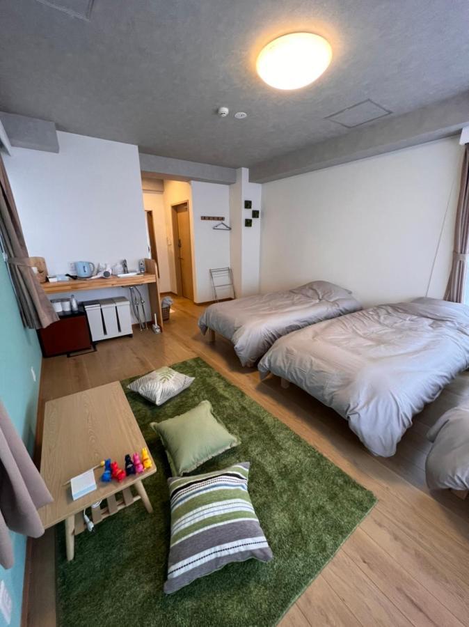 Upper Hotel Ishihara Токіо Екстер'єр фото