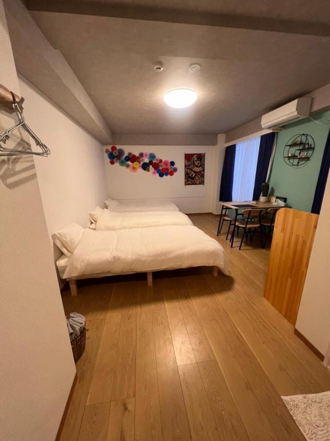 Upper Hotel Ishihara Токіо Екстер'єр фото