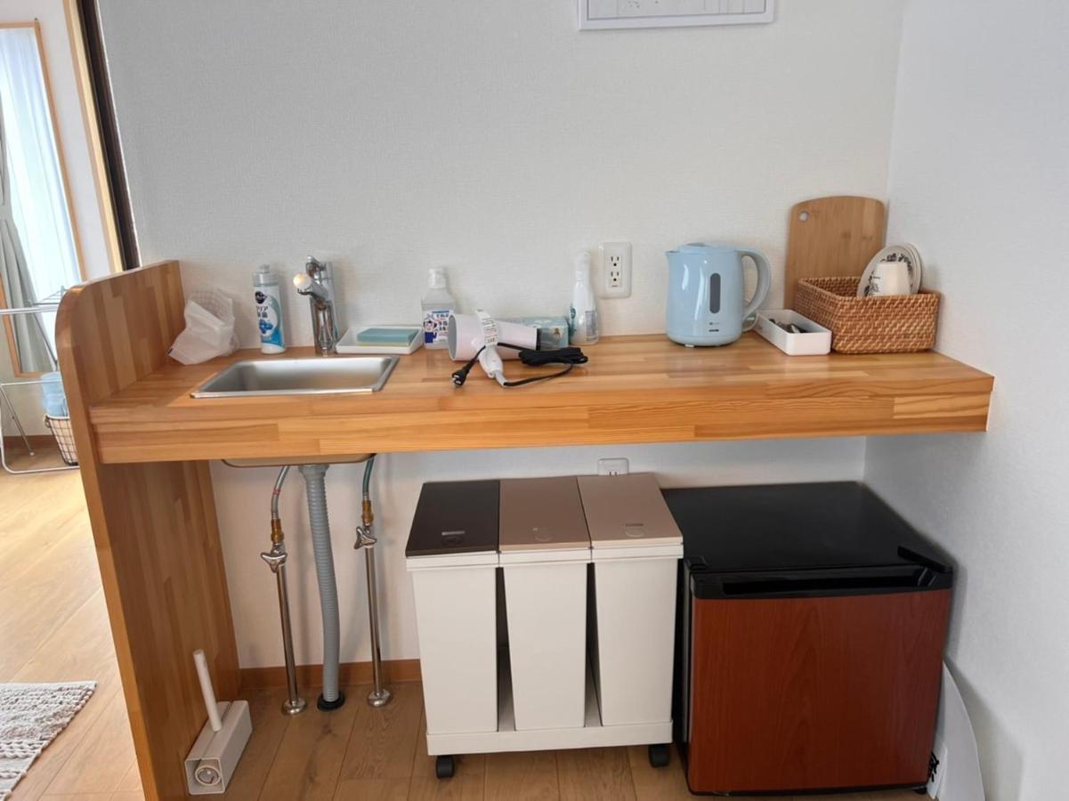 Upper Hotel Ishihara Токіо Екстер'єр фото