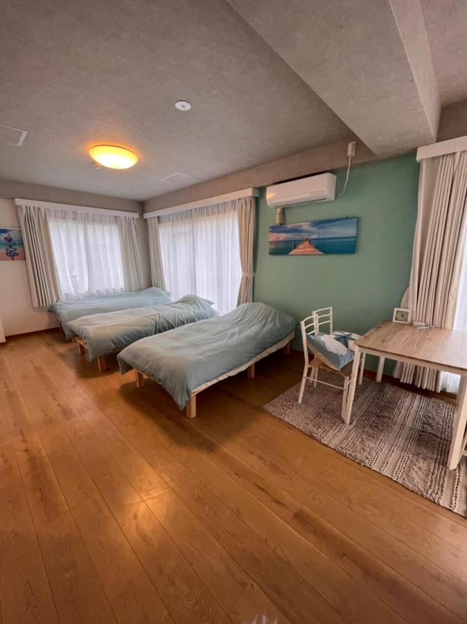 Upper Hotel Ishihara Токіо Екстер'єр фото