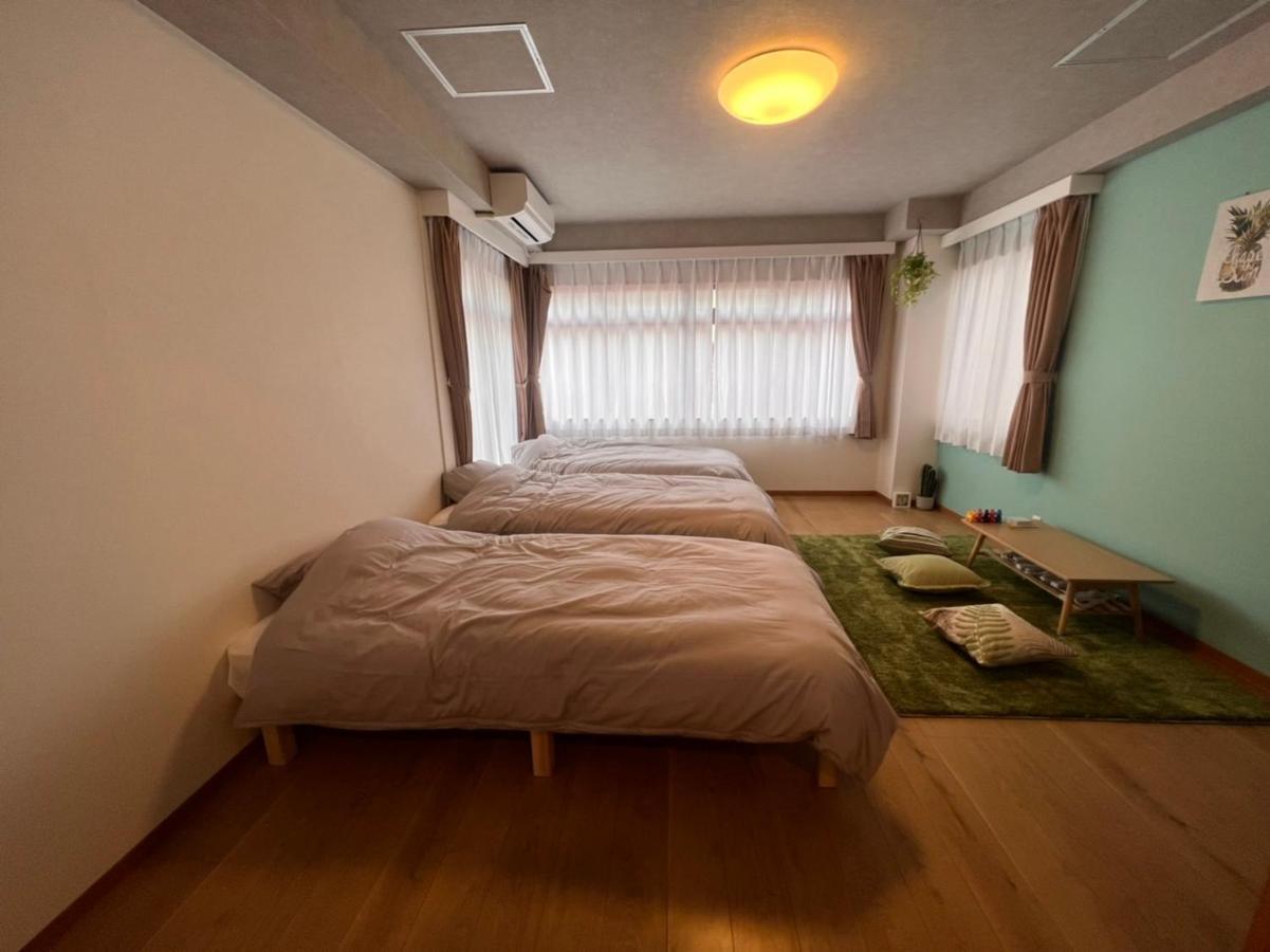 Upper Hotel Ishihara Токіо Екстер'єр фото