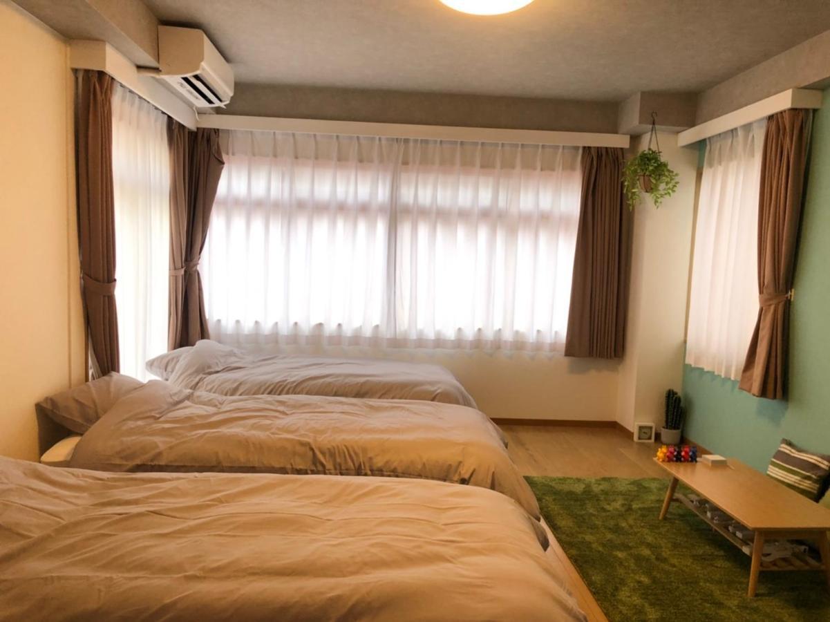 Upper Hotel Ishihara Токіо Екстер'єр фото