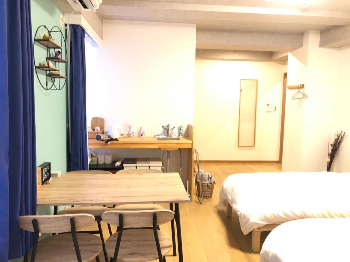 Upper Hotel Ishihara Токіо Екстер'єр фото