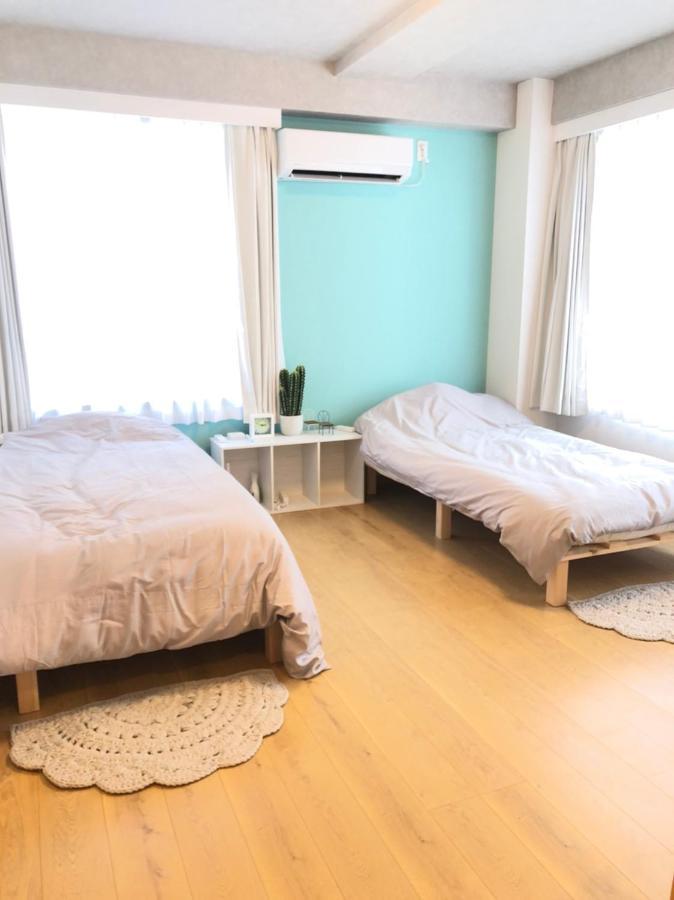 Upper Hotel Ishihara Токіо Екстер'єр фото