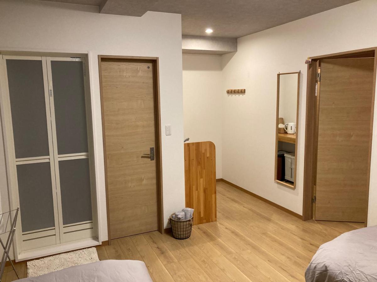 Upper Hotel Ishihara Токіо Екстер'єр фото