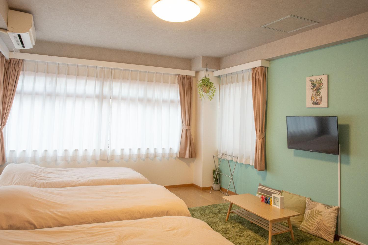 Upper Hotel Ishihara Токіо Екстер'єр фото